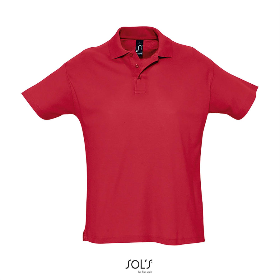SOL'S kleding bedrukken