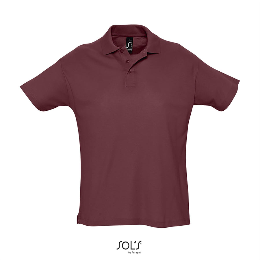 SOL'S kleding bedrukken
