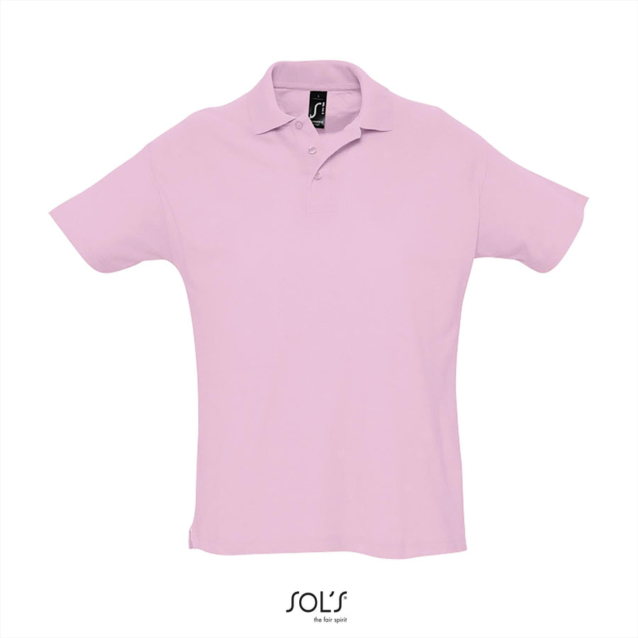 SOL'S kleding bedrukken