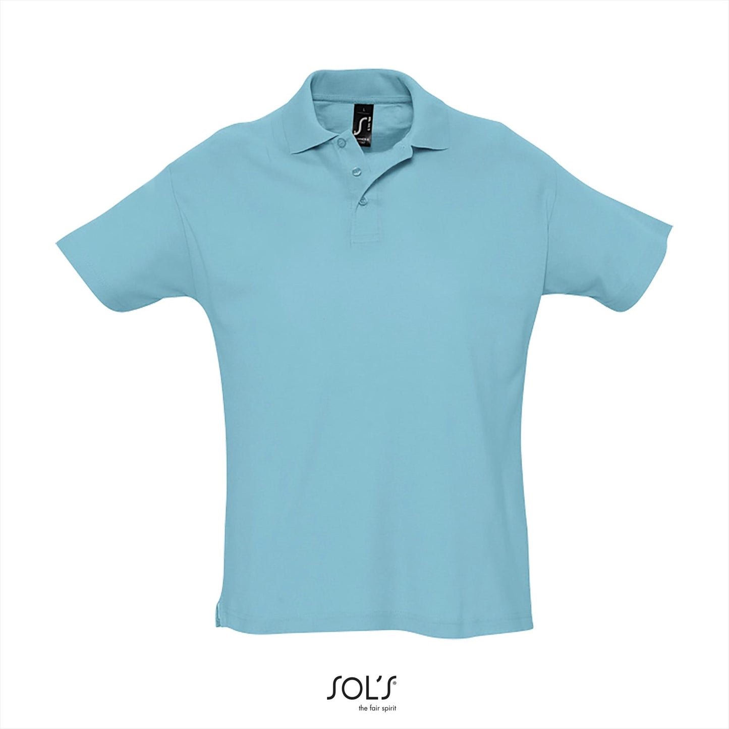 SOL'S kleding bedrukken