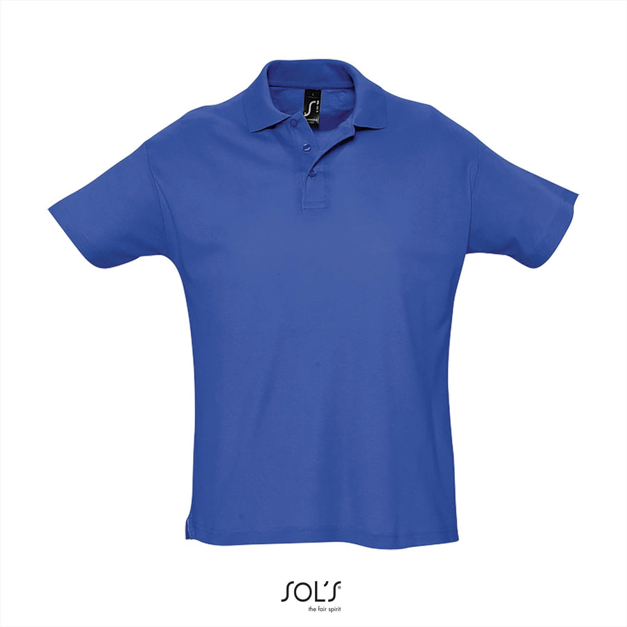SOL'S kleding bedrukken