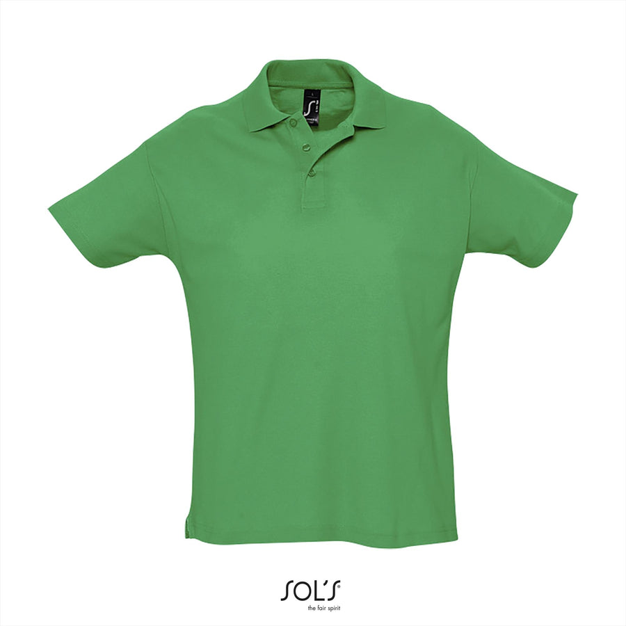 SOL'S kleding bedrukken