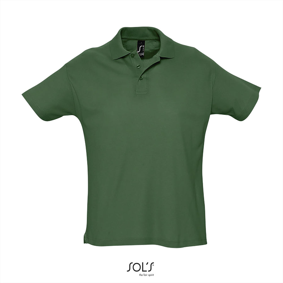 SOL'S kleding bedrukken