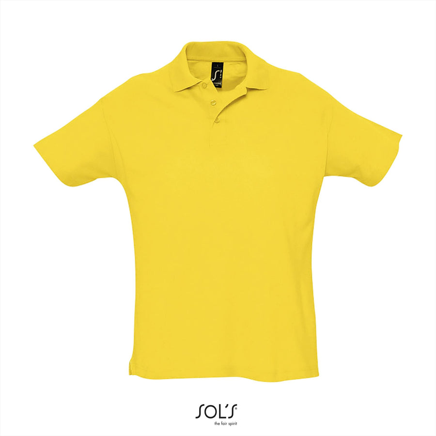 SOL'S kleding bedrukken
