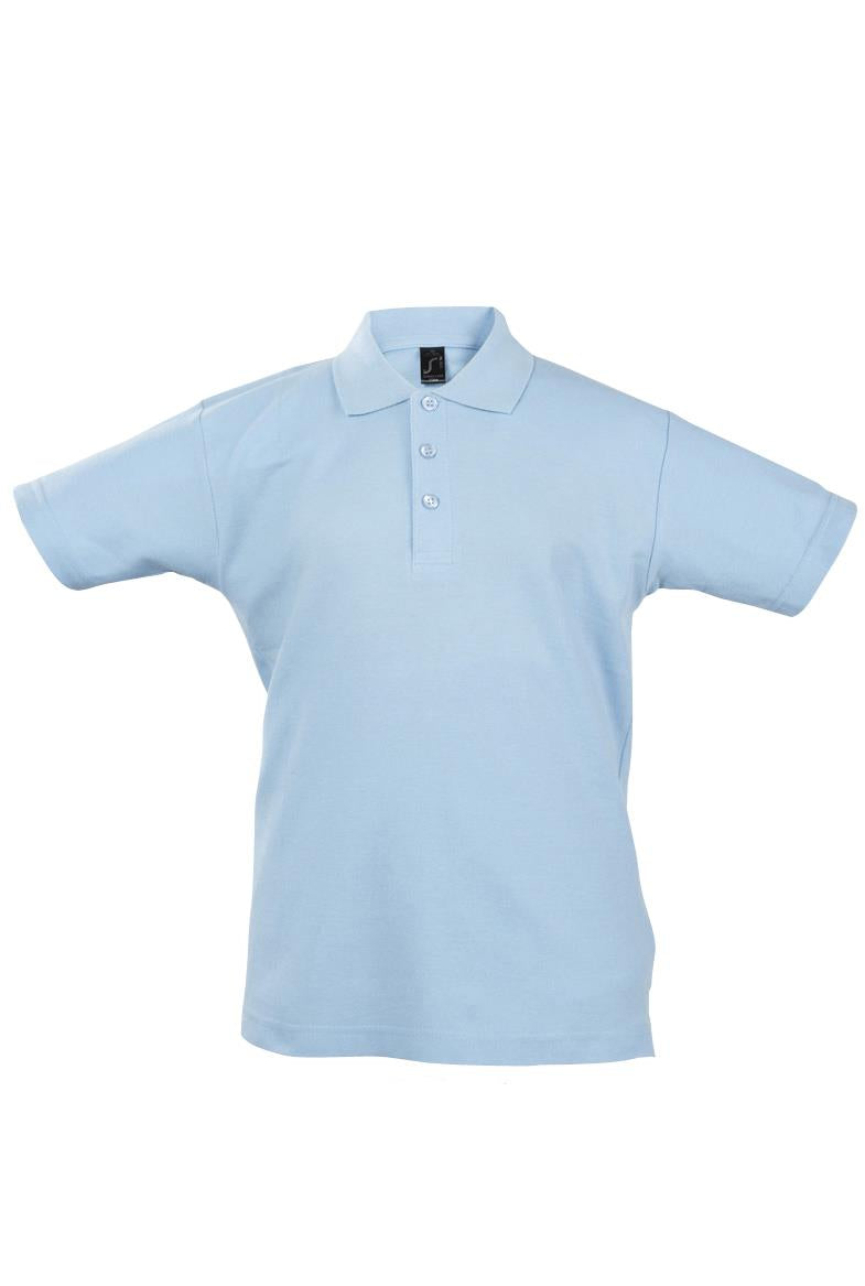 SOL'S kleding bedrukken