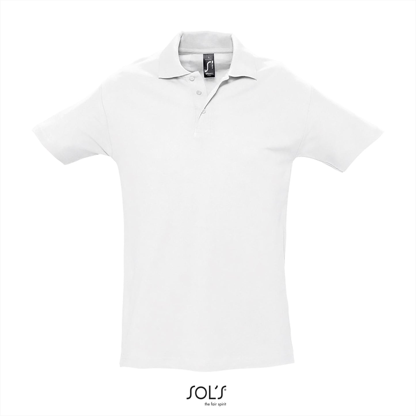 SOL'S kleding bedrukken