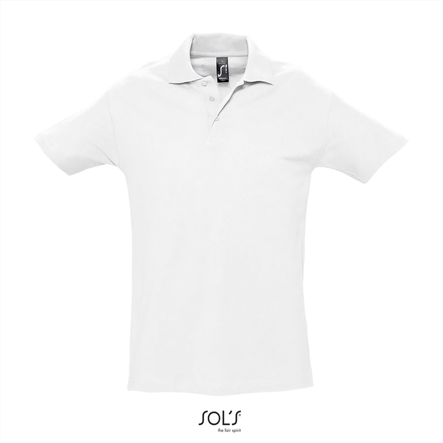 SOL'S kleding bedrukken