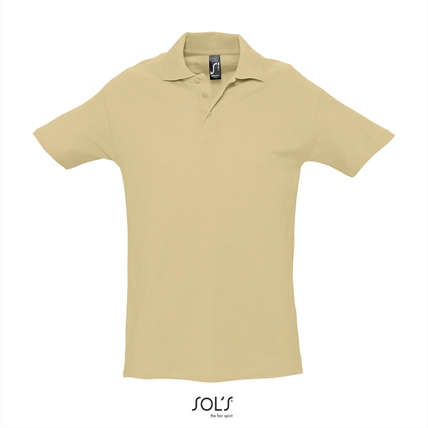 SOL'S kleding bedrukken