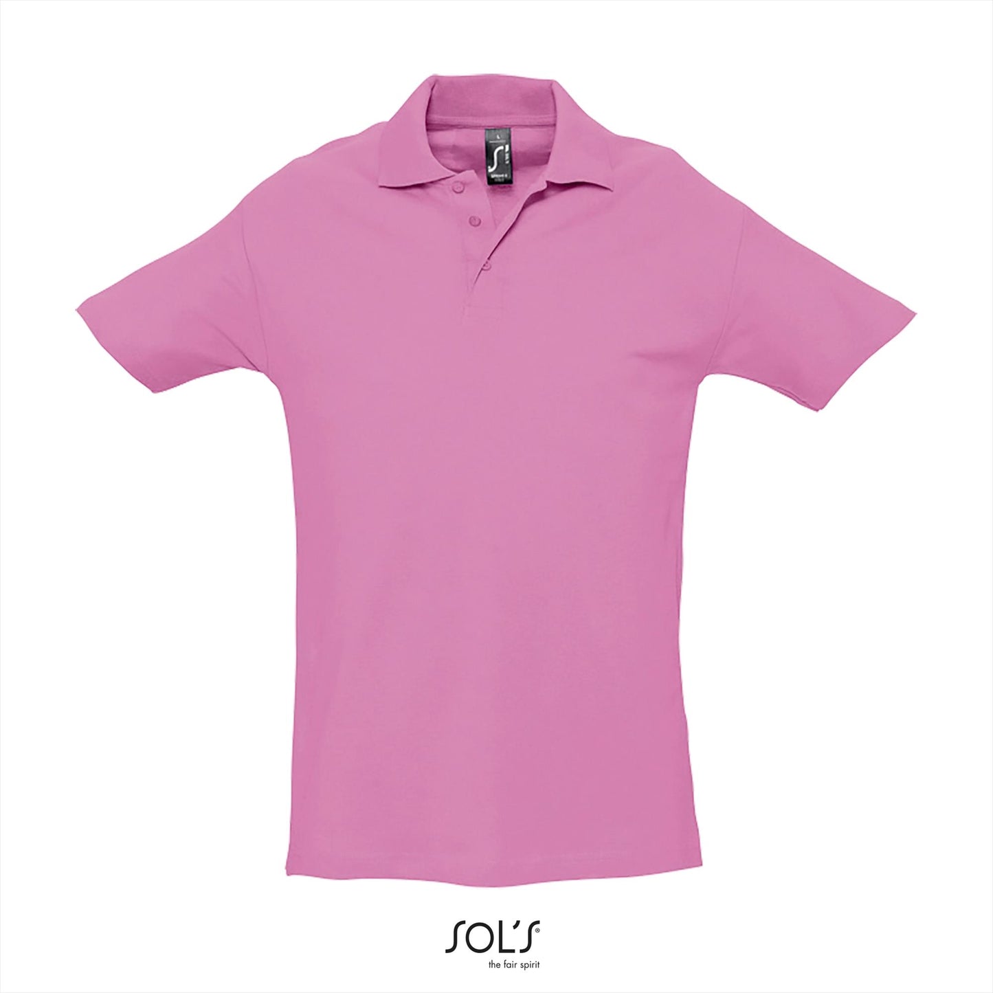 SOL'S kleding bedrukken