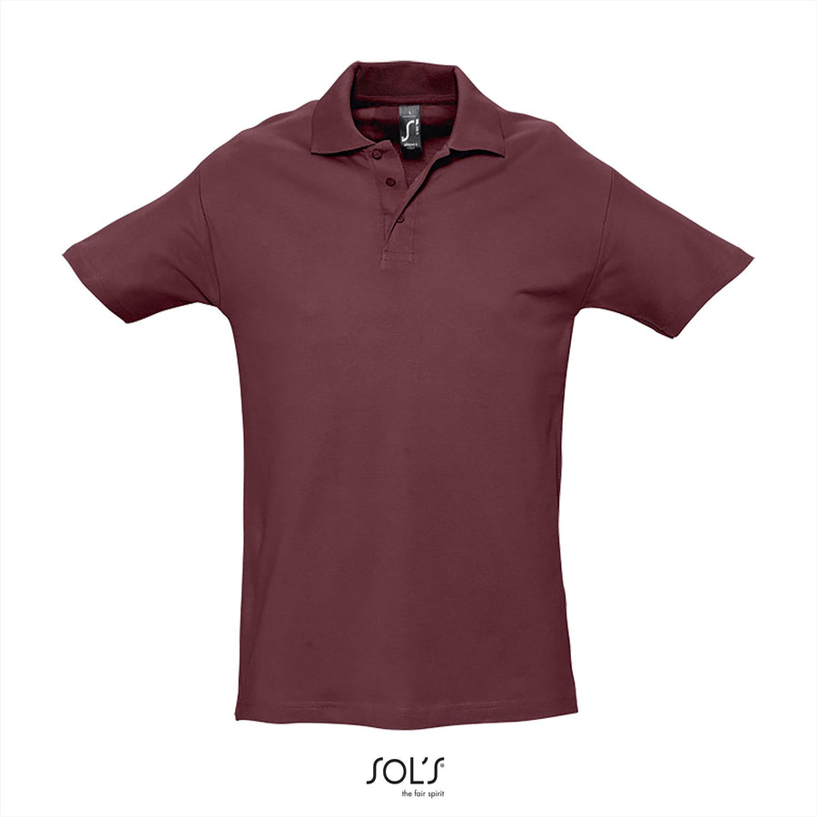 SOL'S kleding bedrukken