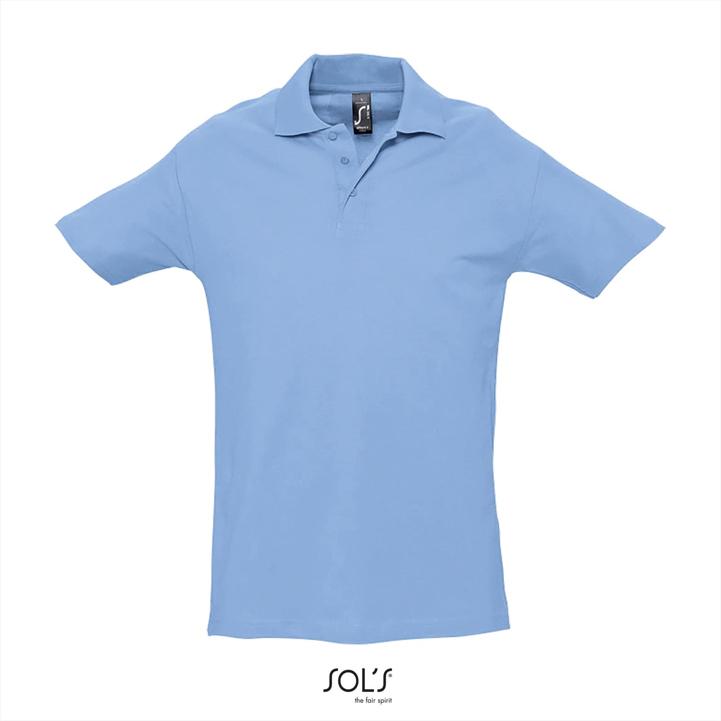 SOL'S kleding bedrukken
