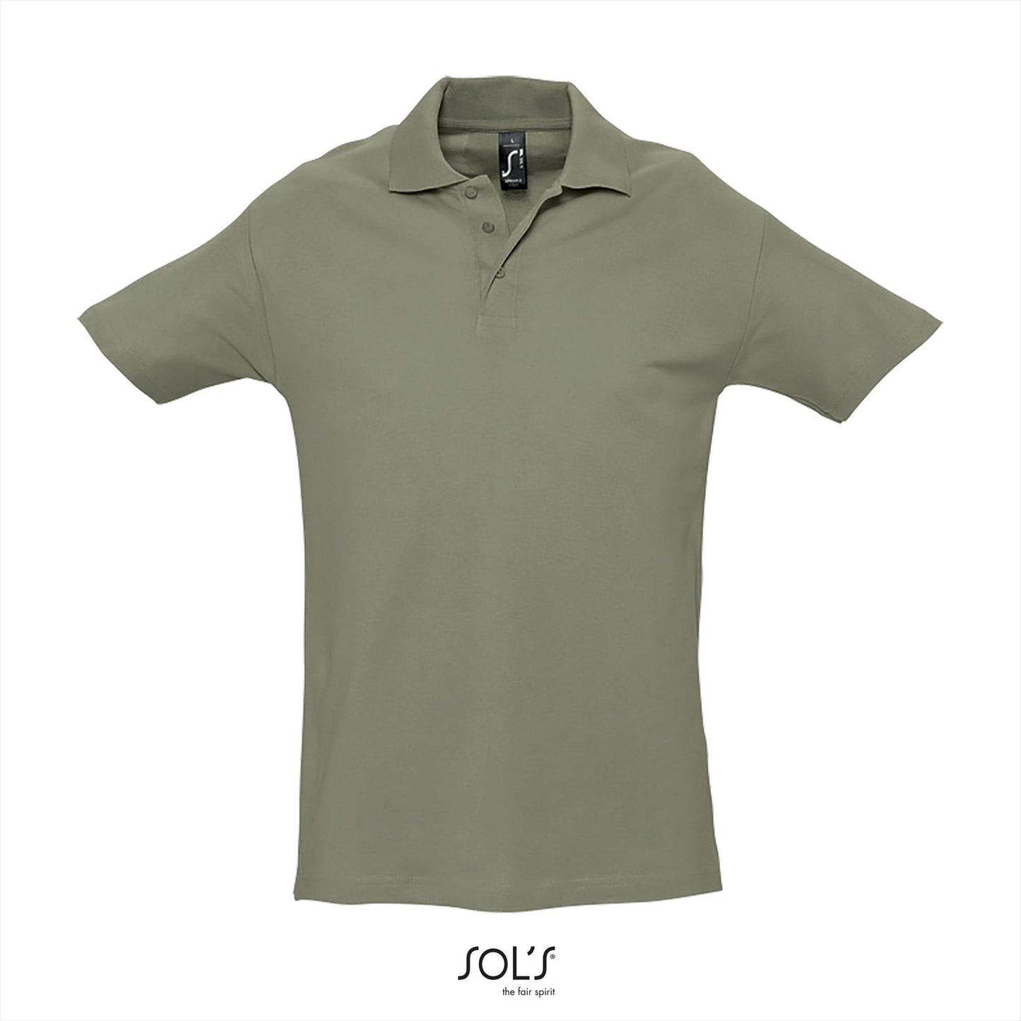 SOL'S kleding bedrukken