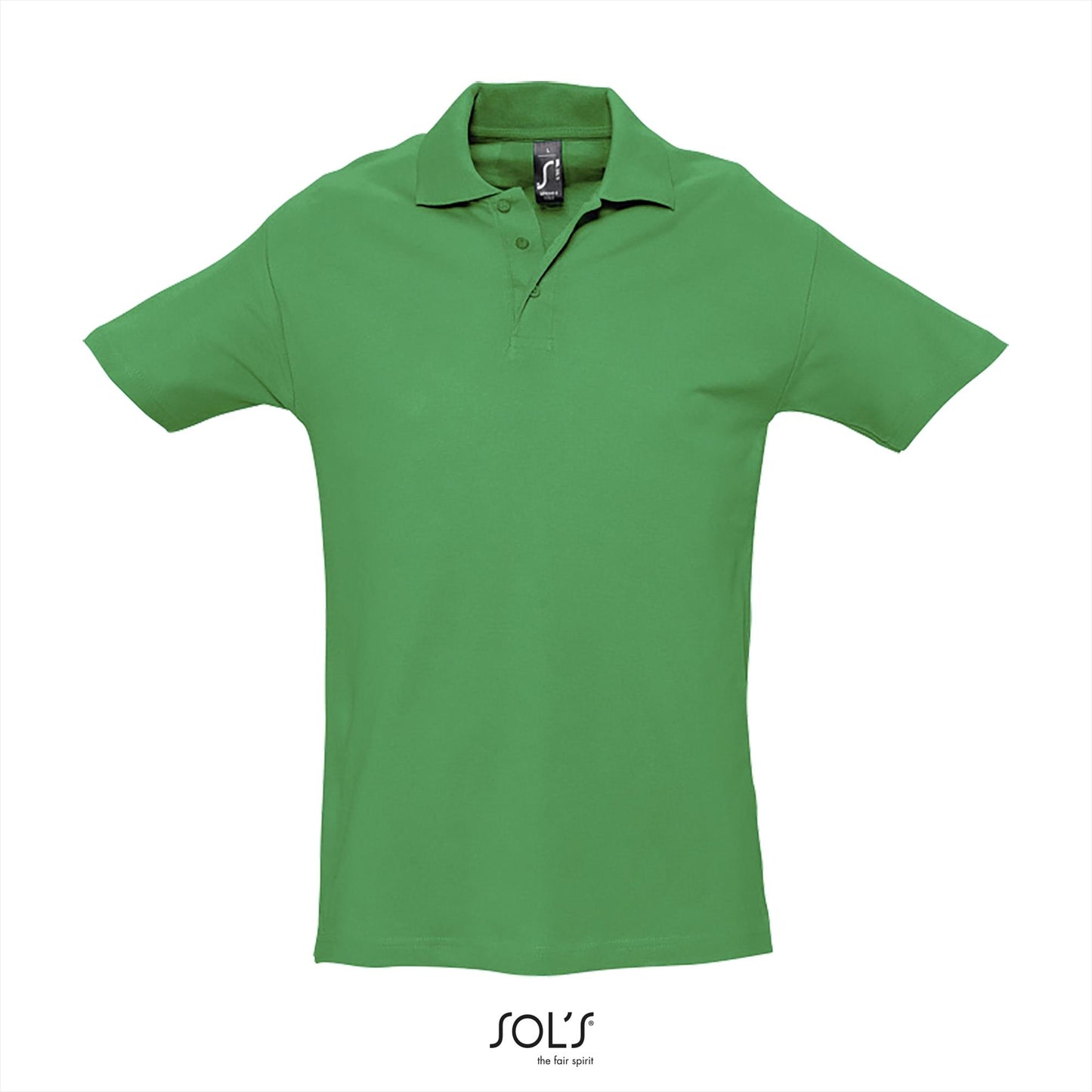 SOL'S kleding bedrukken