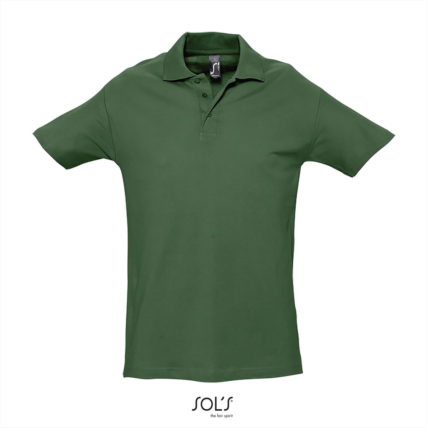 SOL'S kleding bedrukken