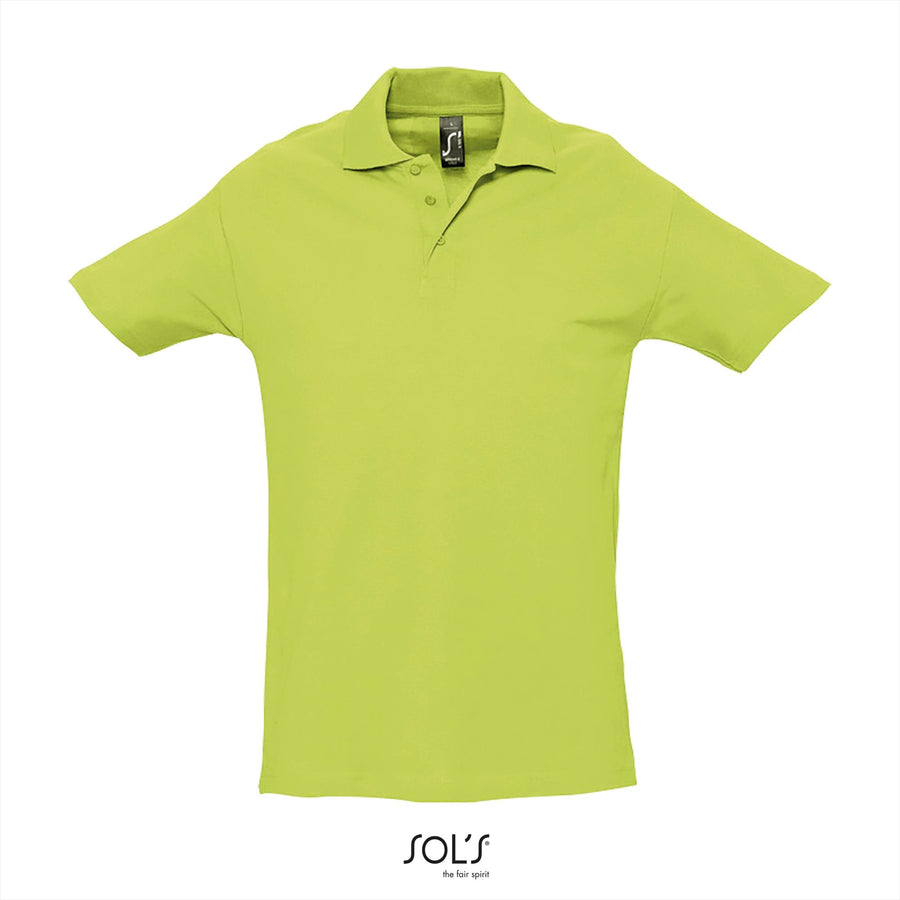 SOL'S kleding bedrukken