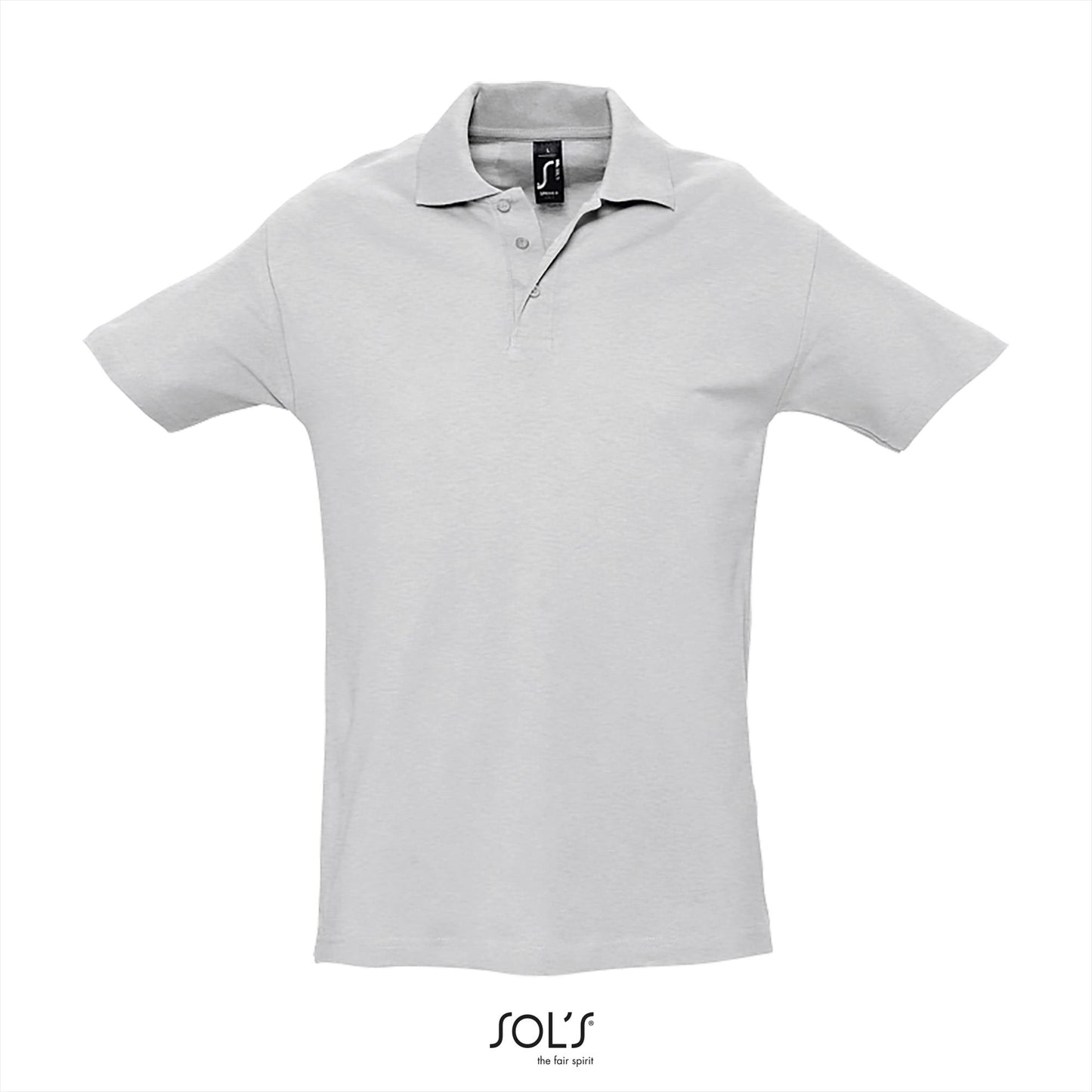 SOL'S kleding bedrukken
