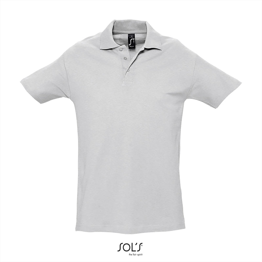 SOL'S kleding bedrukken