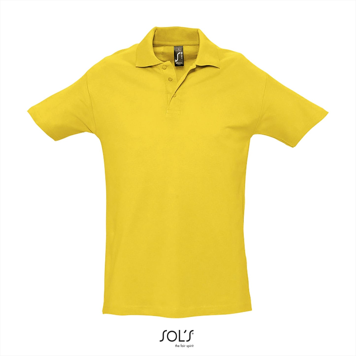 SOL'S kleding bedrukken