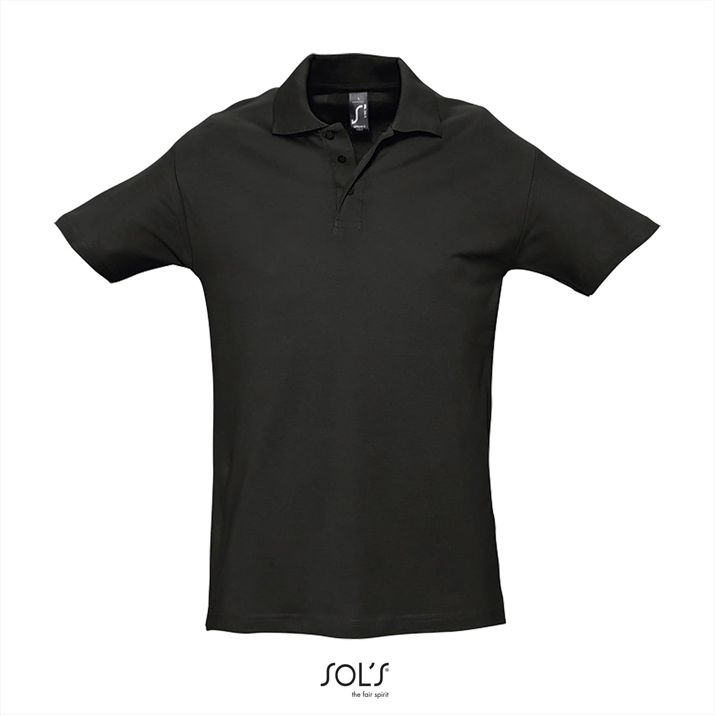 SOL'S kleding bedrukken