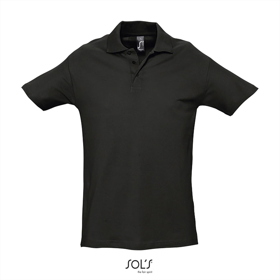 SOL'S kleding bedrukken