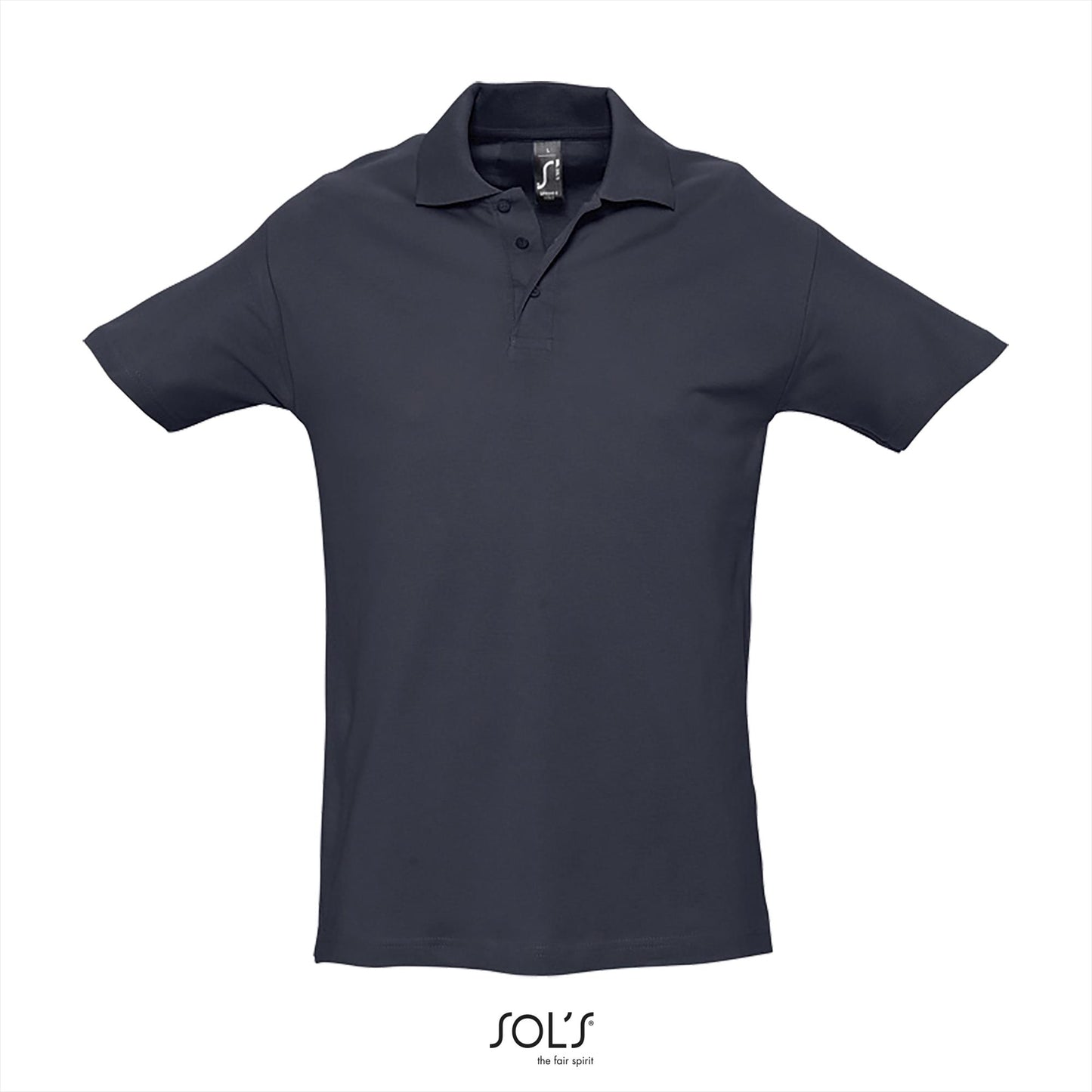 SOL'S kleding bedrukken