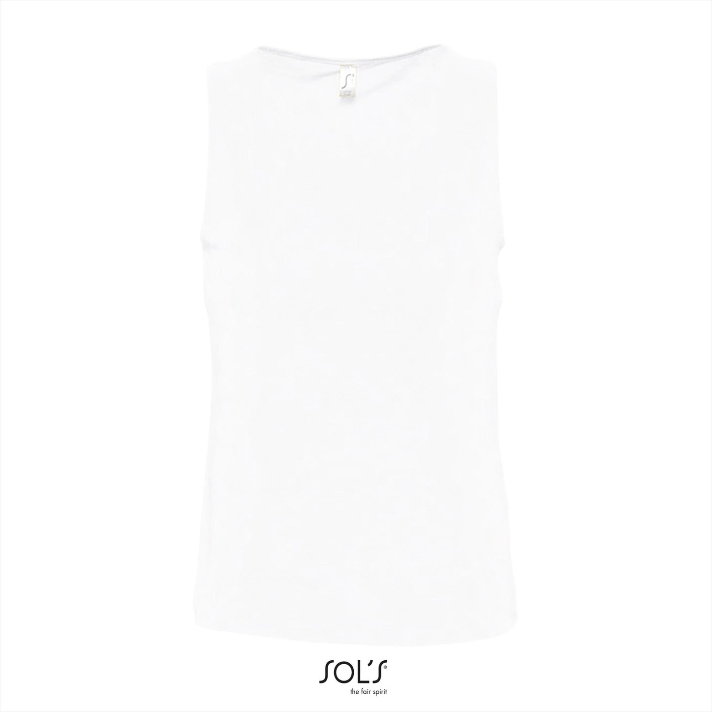 SOL'S kleding bedrukken
