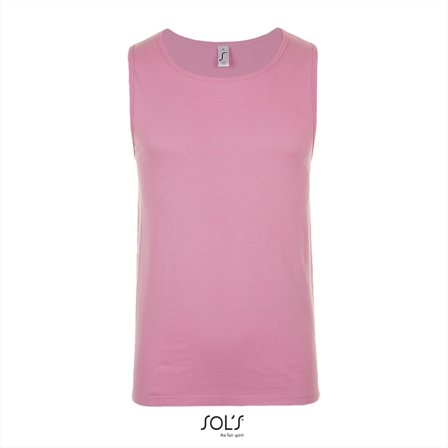 SOL'S kleding bedrukken