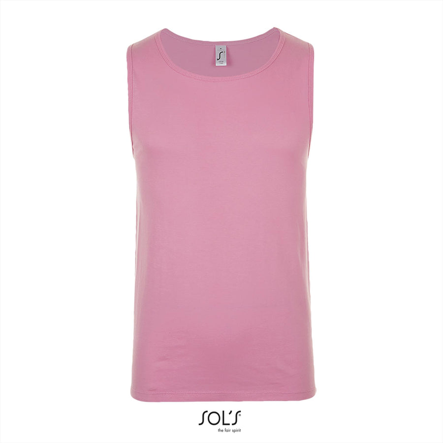 SOL'S kleding bedrukken