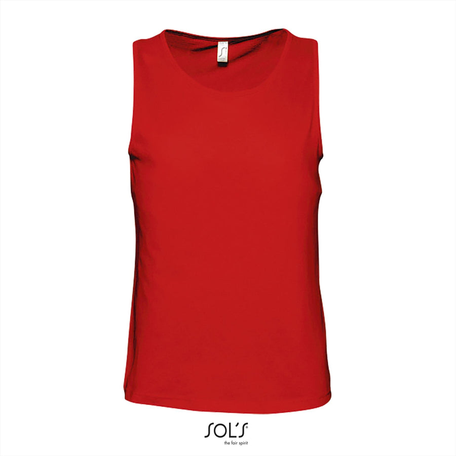 SOL'S kleding bedrukken