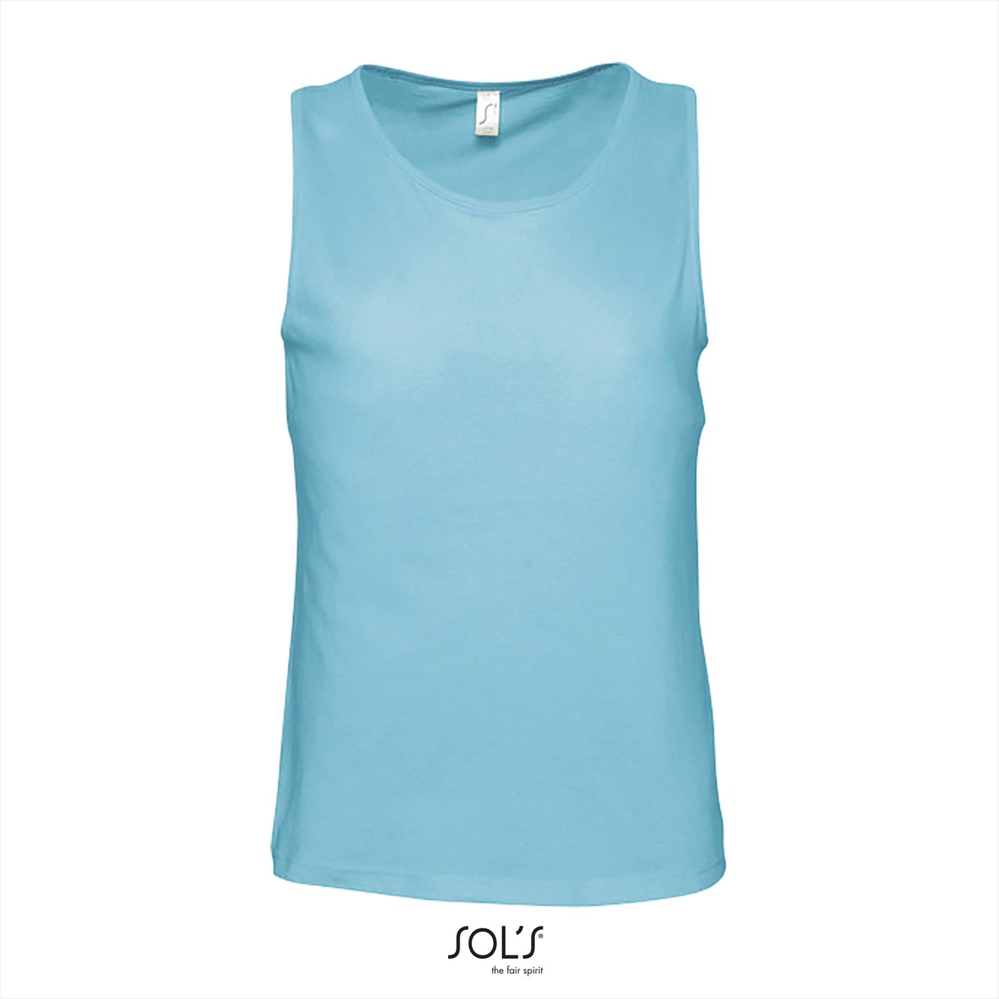SOL'S kleding bedrukken