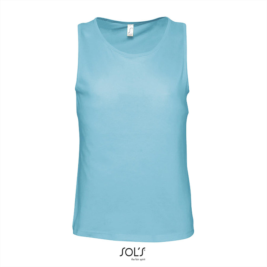 SOL'S kleding bedrukken
