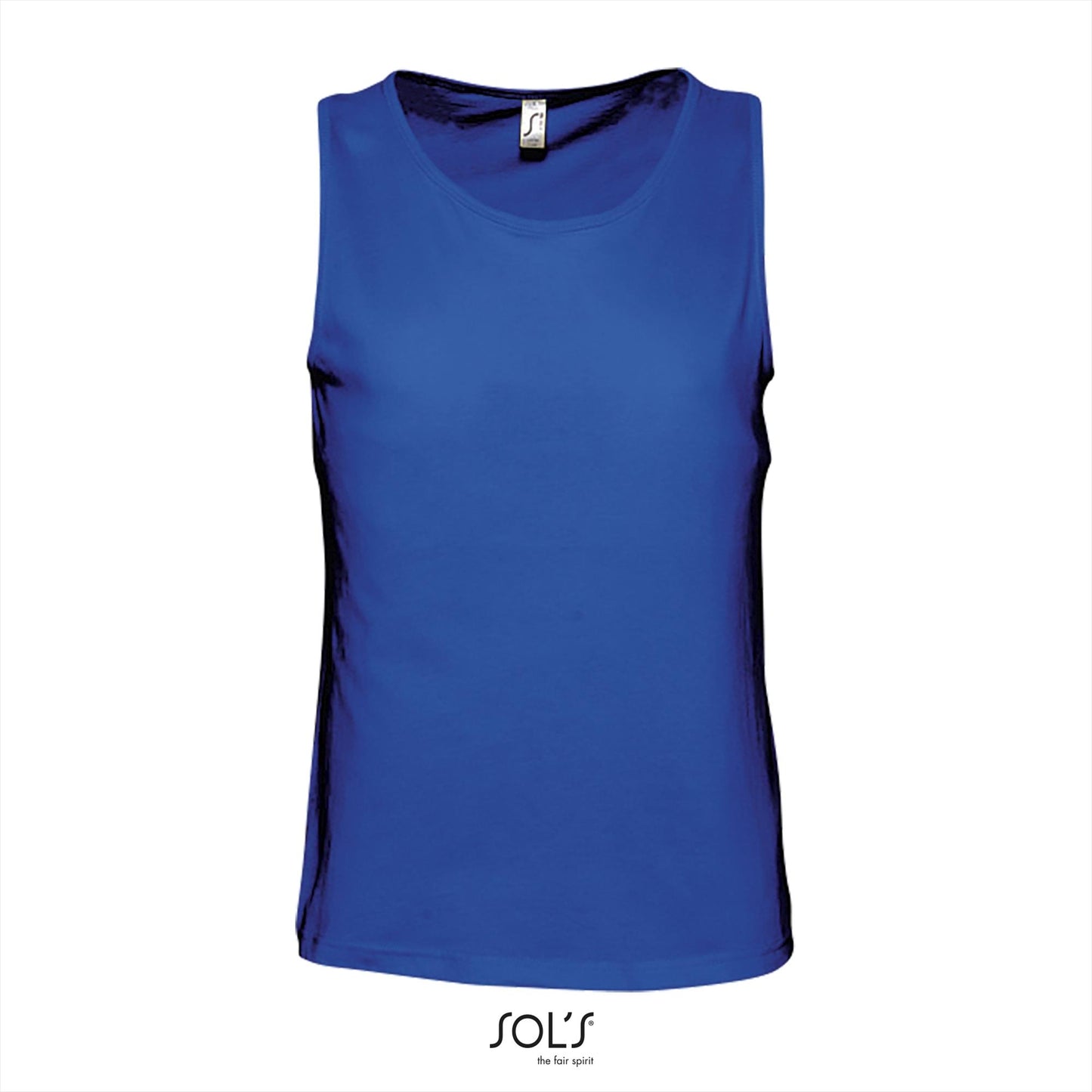SOL'S kleding bedrukken
