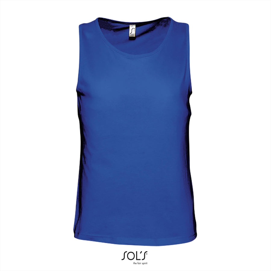 SOL'S kleding bedrukken