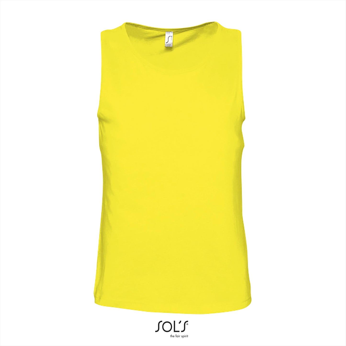 SOL'S kleding bedrukken