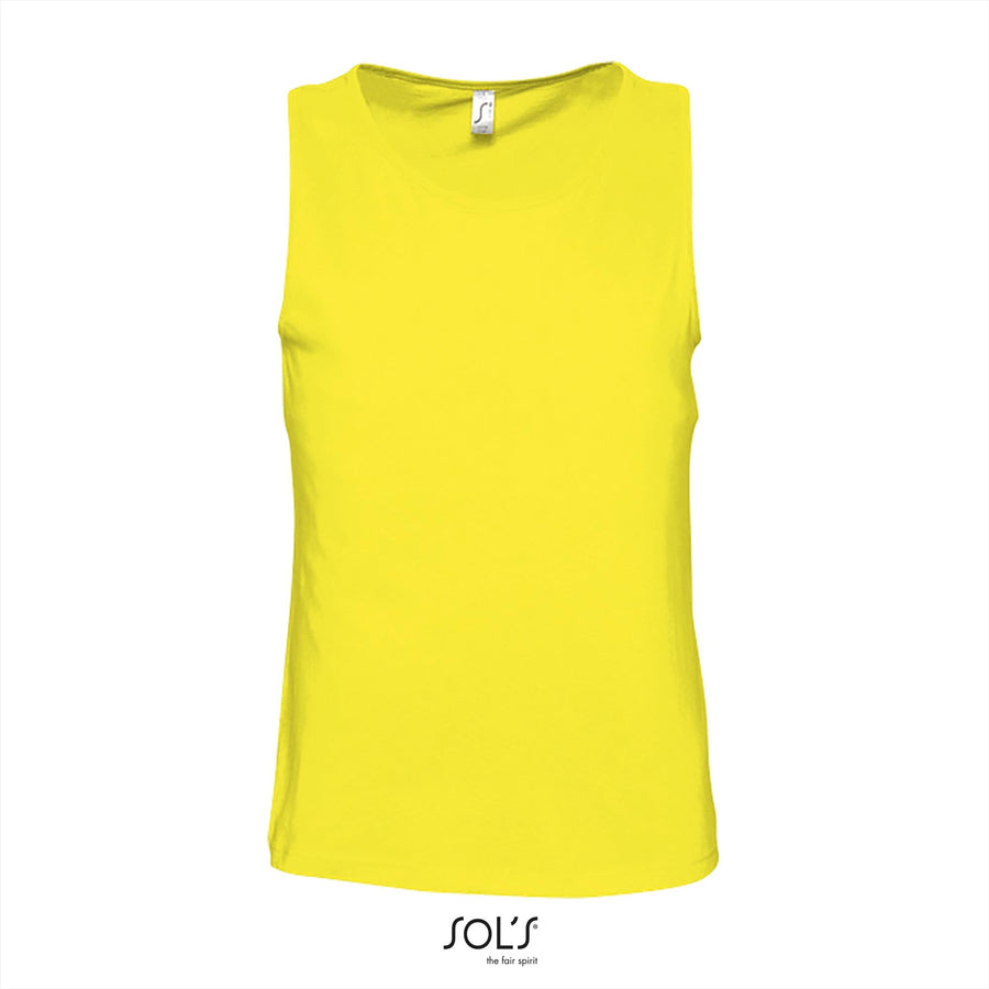 SOL'S kleding bedrukken