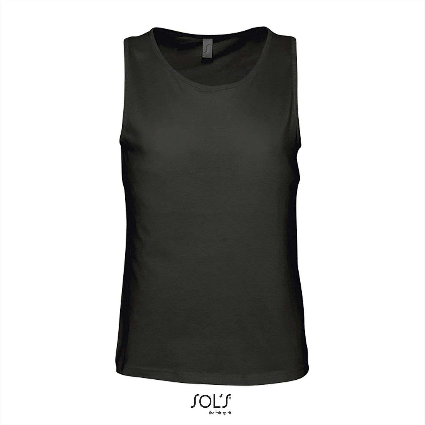 SOL'S kleding bedrukken