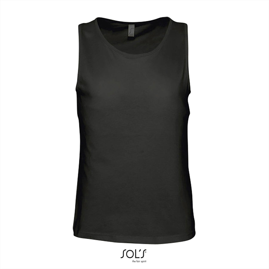 SOL'S kleding bedrukken