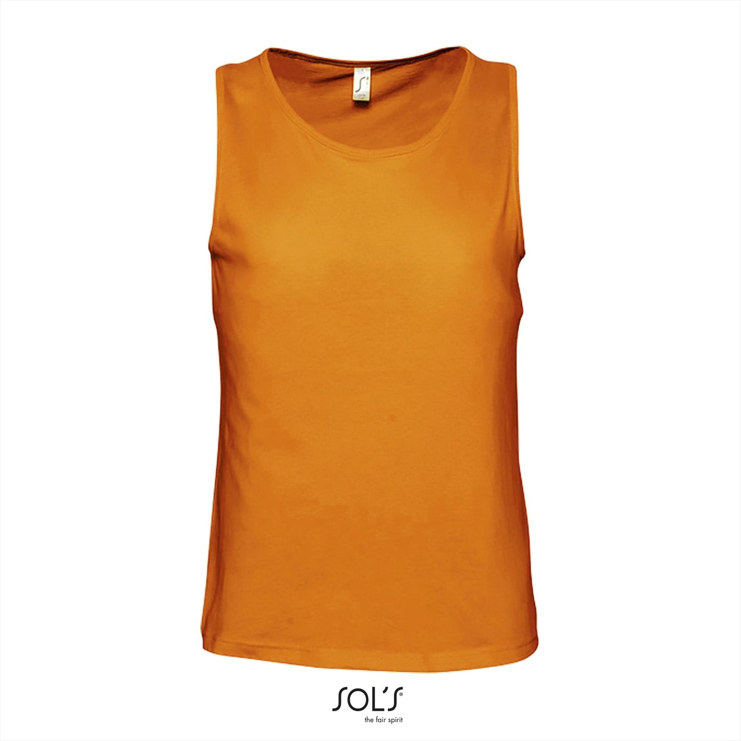 SOL'S kleding bedrukken