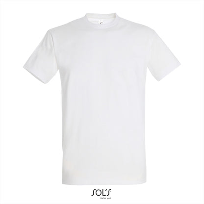 Bedruk nu SOL's kleding