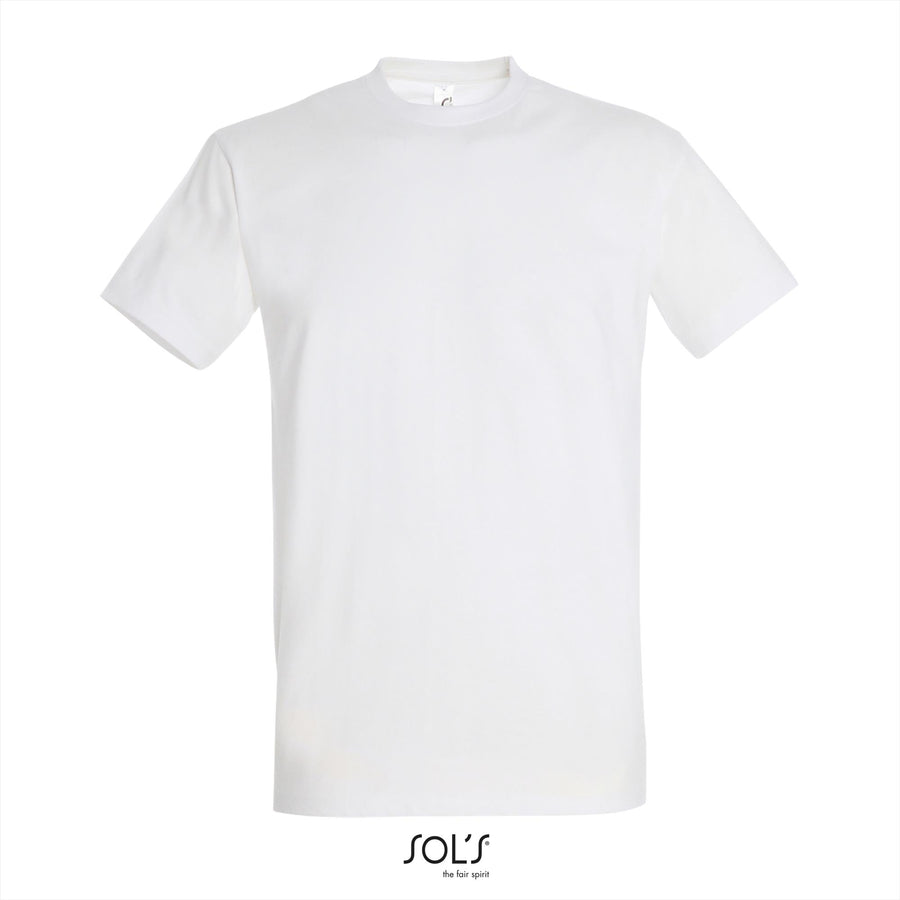 Bedruk nu SOL's kleding