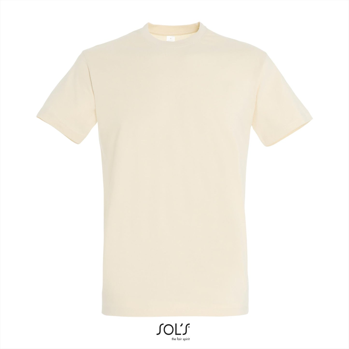 Bedruk nu SOL's kleding