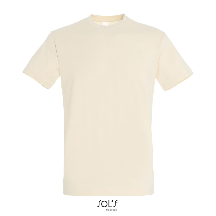 Bedruk nu SOL's kleding