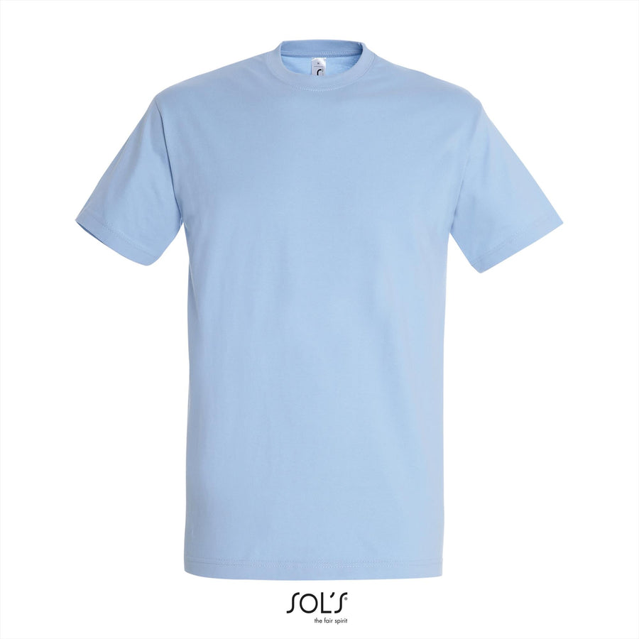 Bedruk nu SOL's kleding