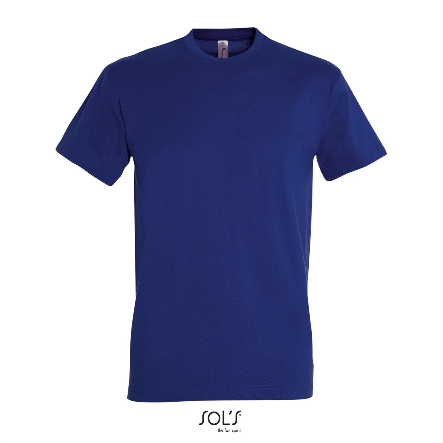 Bedruk nu SOL's kleding