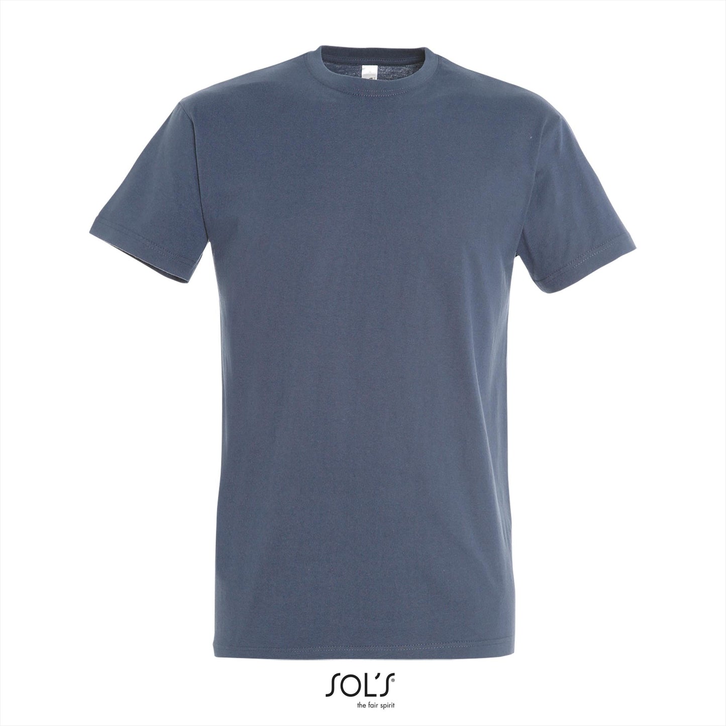 Bedruk nu SOL's kleding