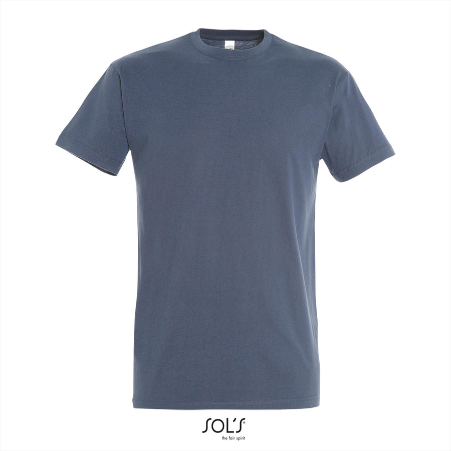 Bedruk nu SOL's kleding
