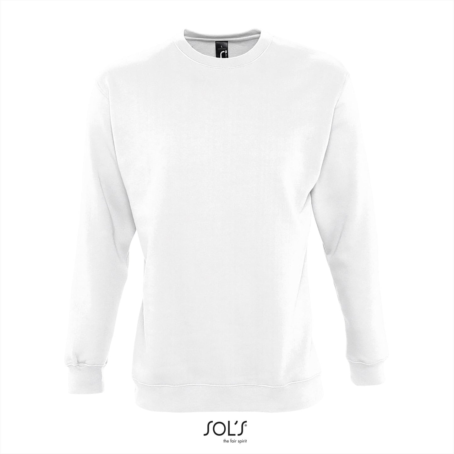 SOL'S kleding bedrukken