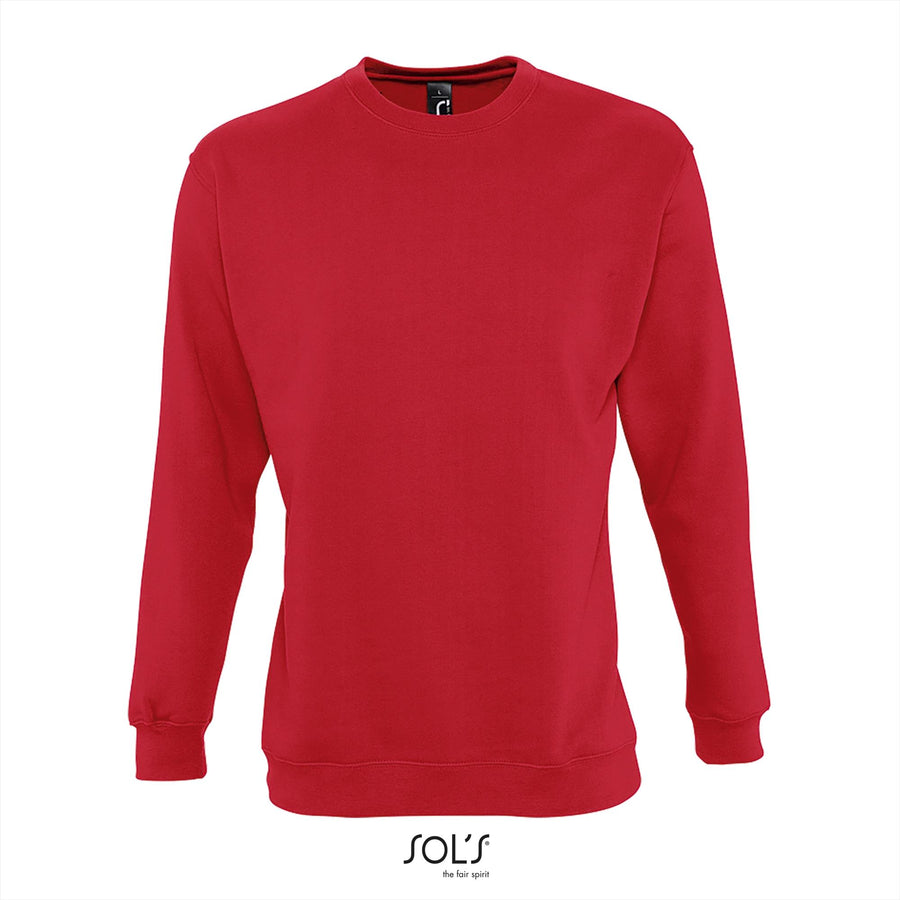 SOL'S kleding bedrukken