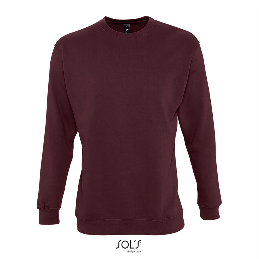SOL'S kleding bedrukken
