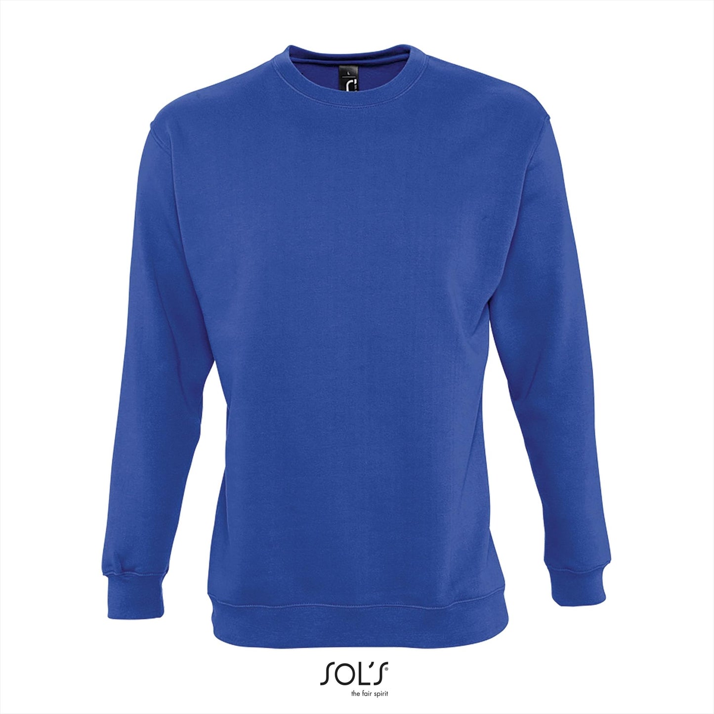 SOL'S kleding bedrukken